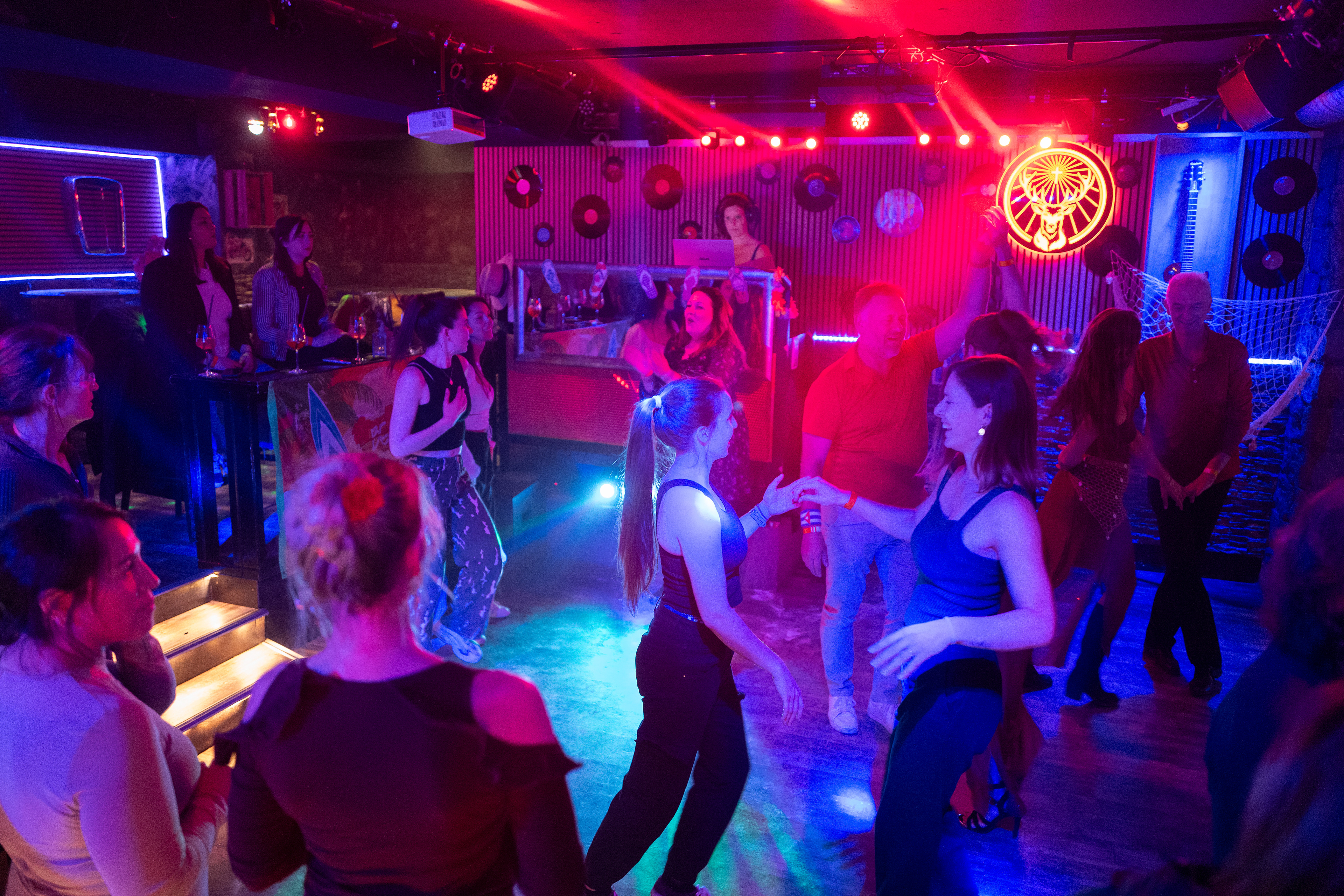SALSA FESTIVAL | GARMISCH-PARTENKIRCHEN | DE
