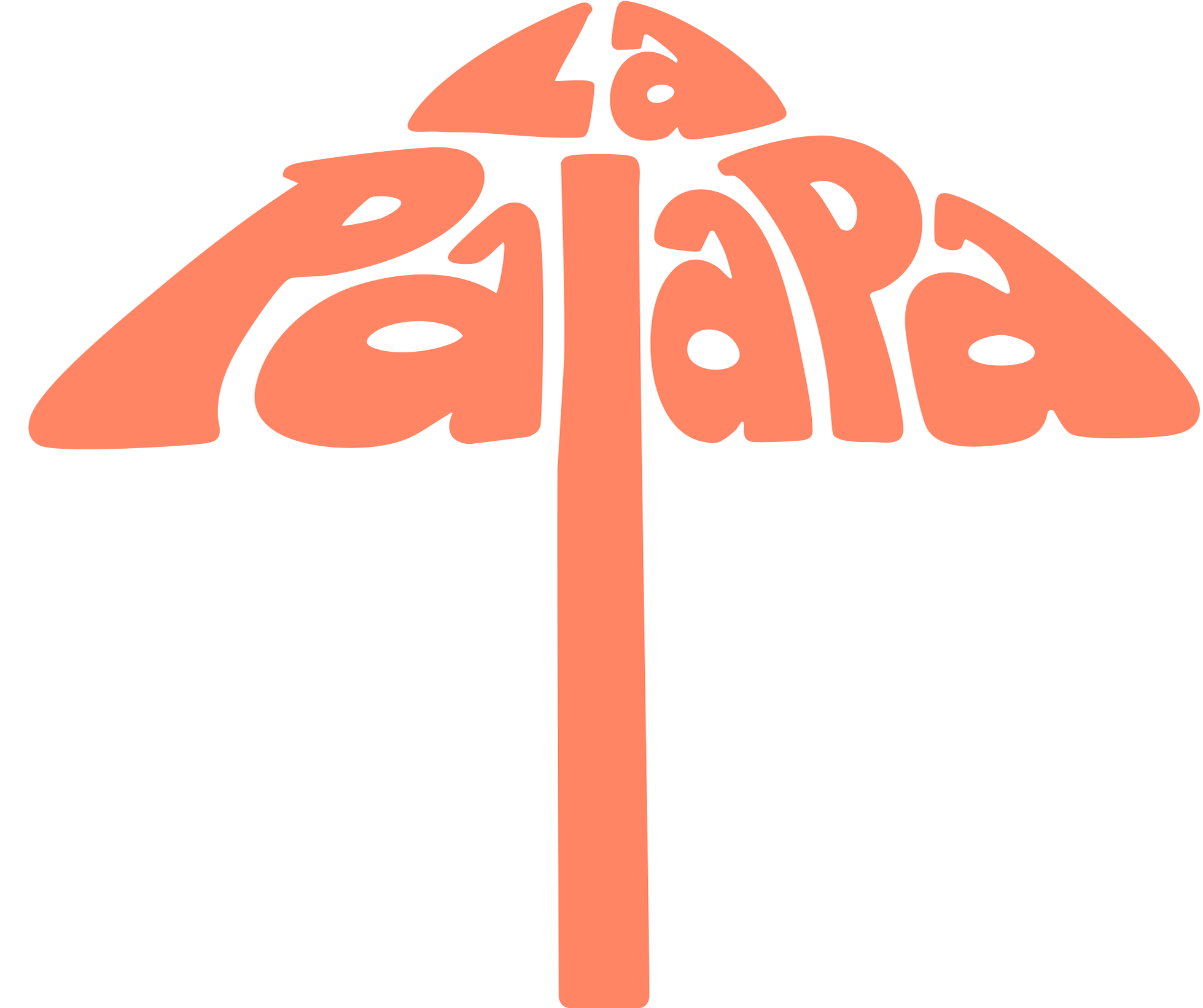La Palapa