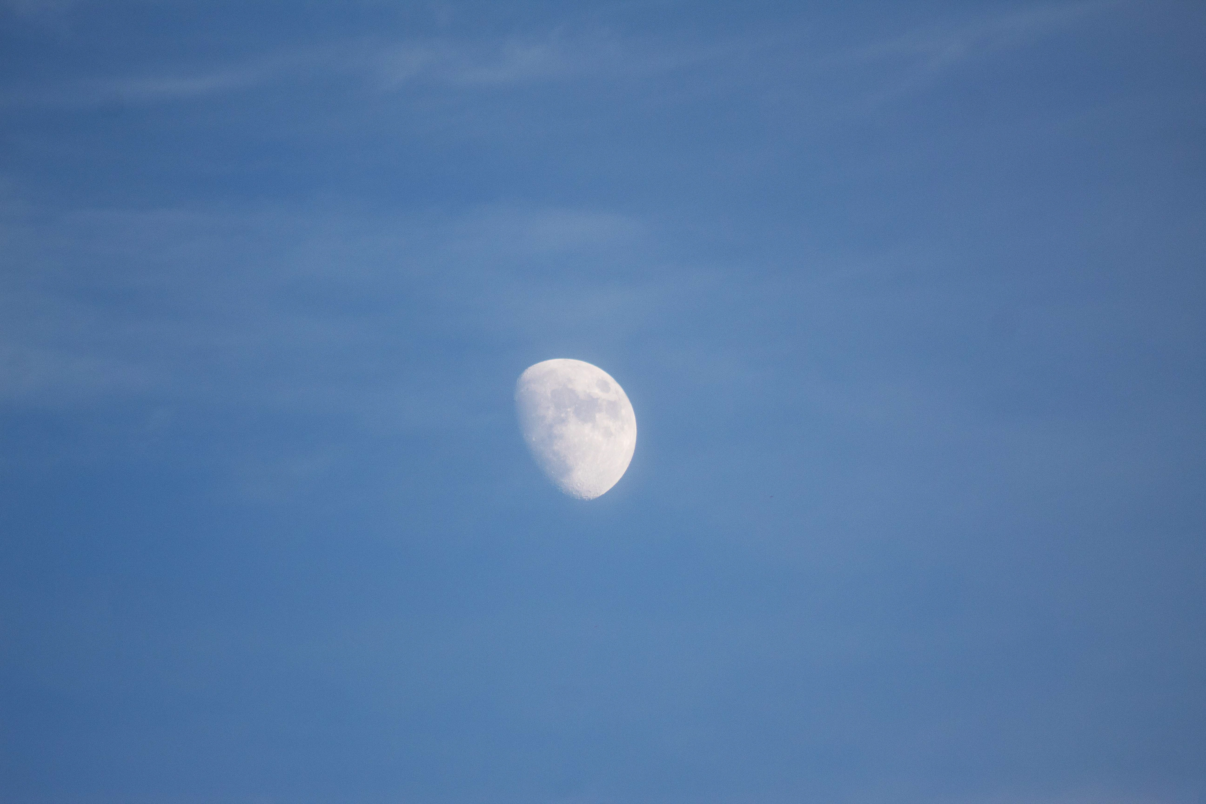 Moon