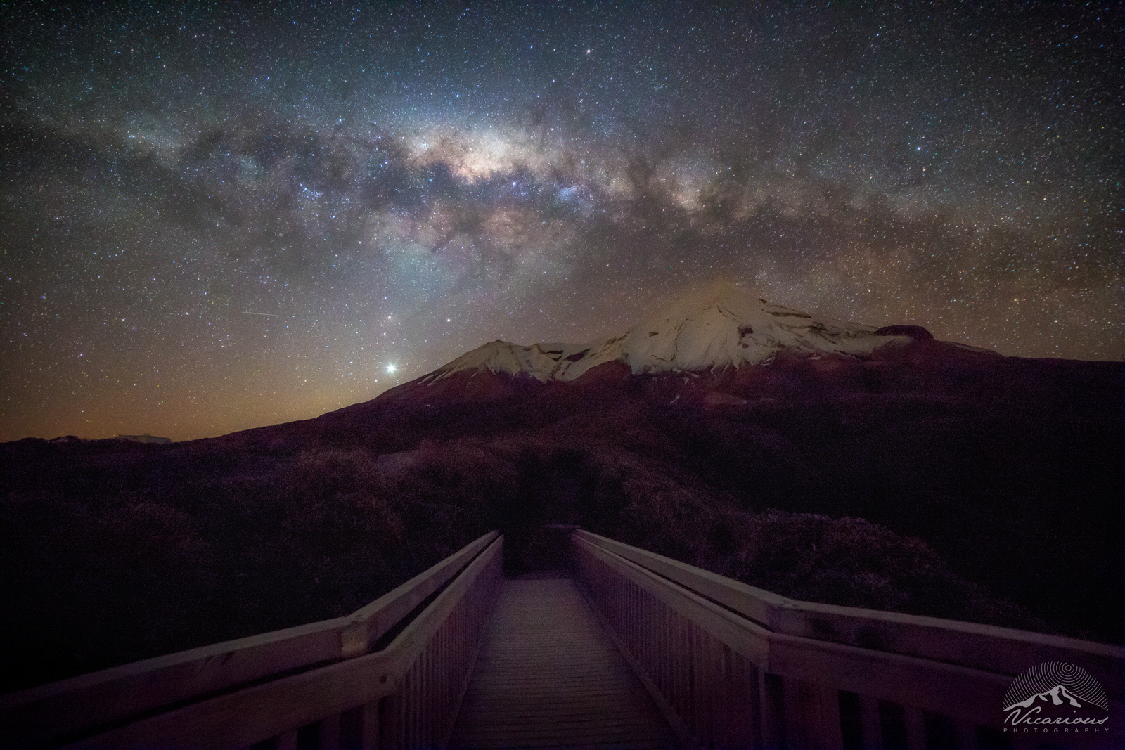 The Lookout | Stratford Plateau | Taranaki