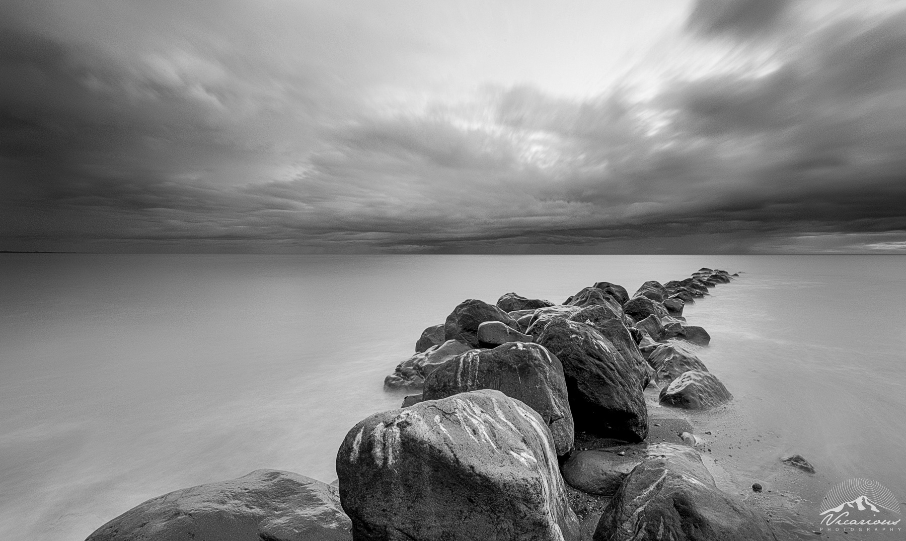 The Wall | Ohawe | Taranaki