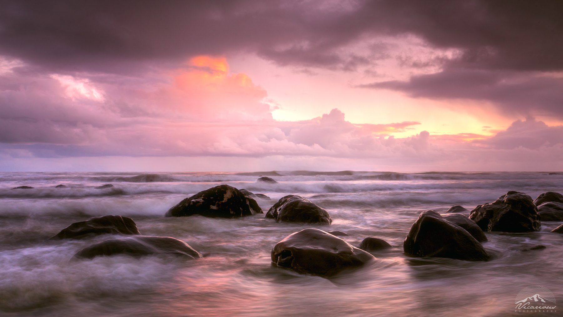 Pastel | Ohawe | Taranaki