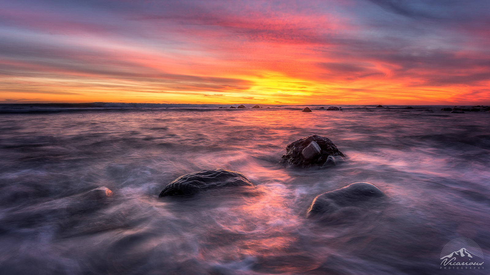 Burn | Ohawe | Taranaki