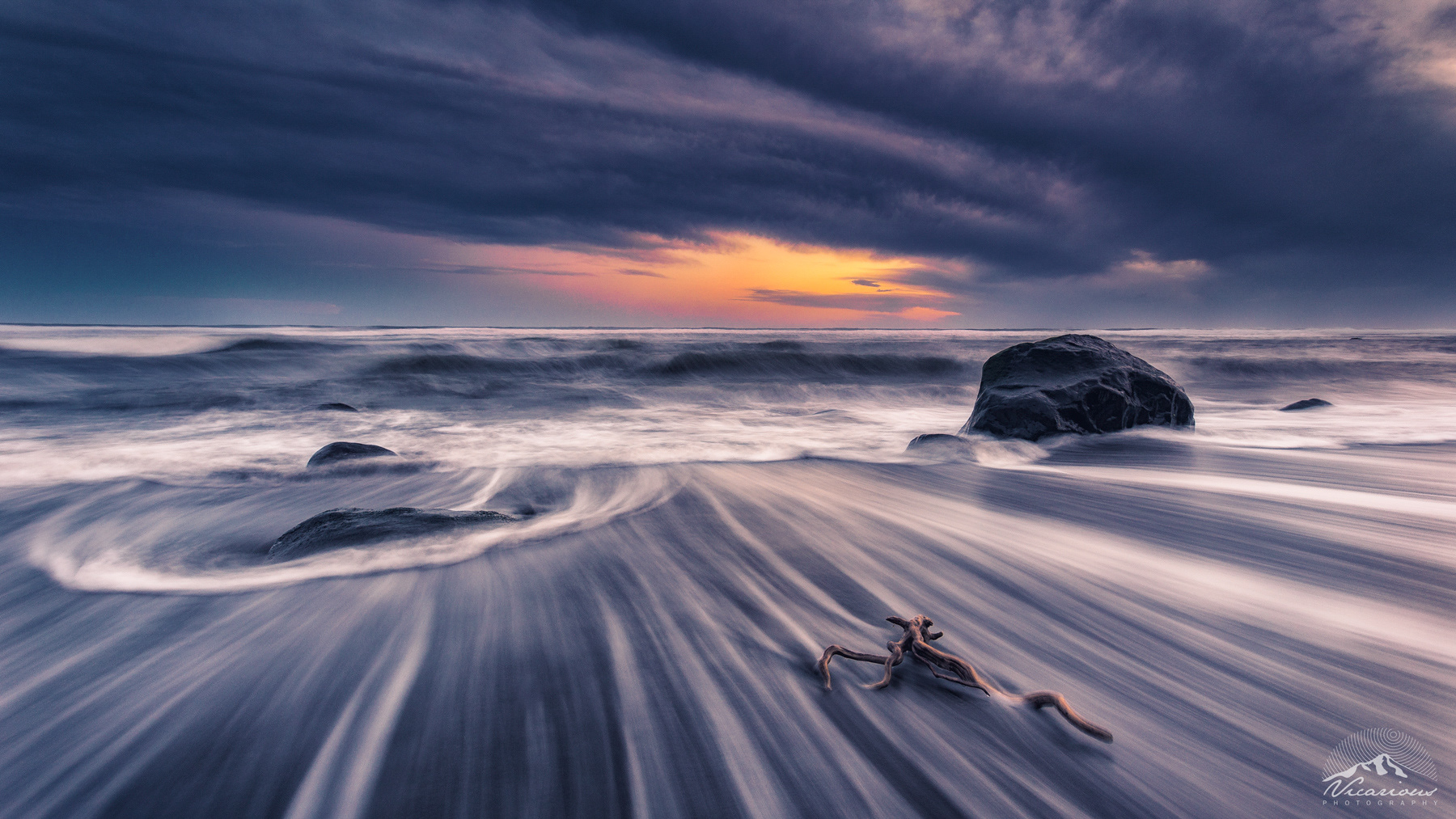 Tempest | Ohawe | Taranaki