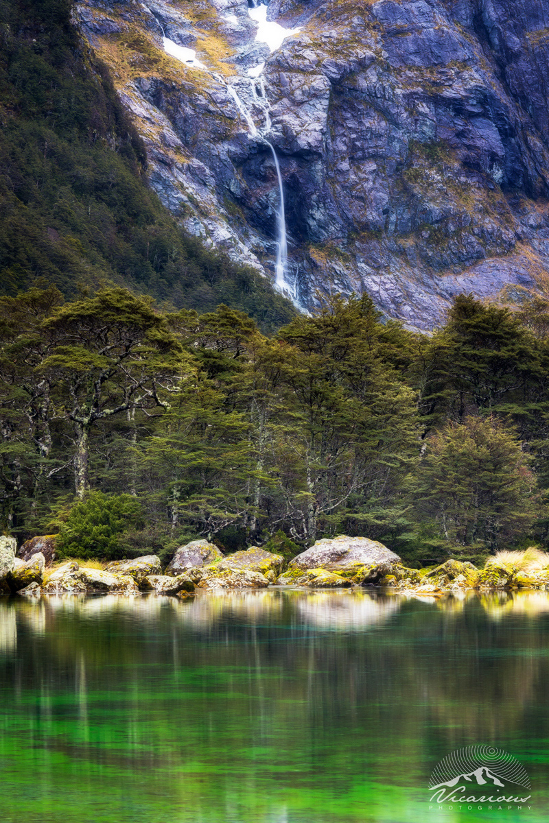 Blue Lake II | Nelson Lakes NP