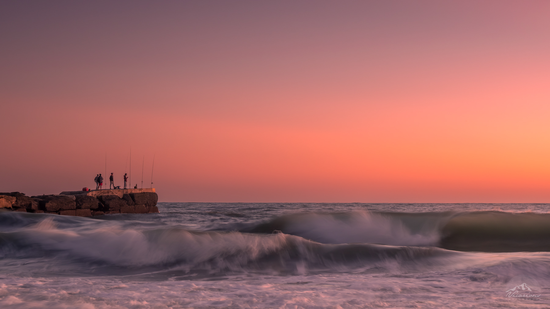 The Fishermen | Patea | Taranaki