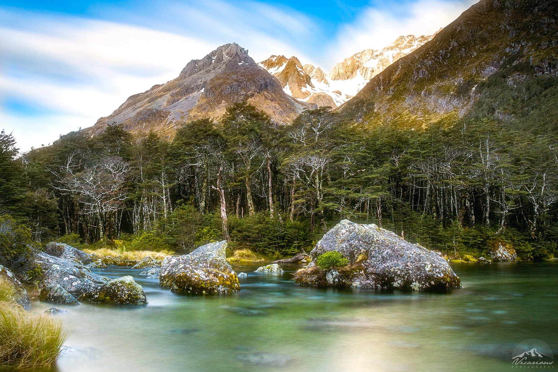 Blue Lake | Nelson Lakes NP