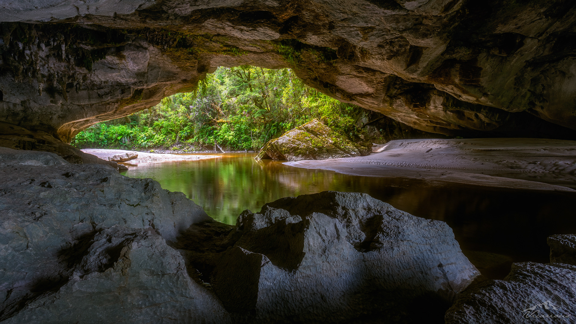 Moria Arch | Oparara Basin | Buller