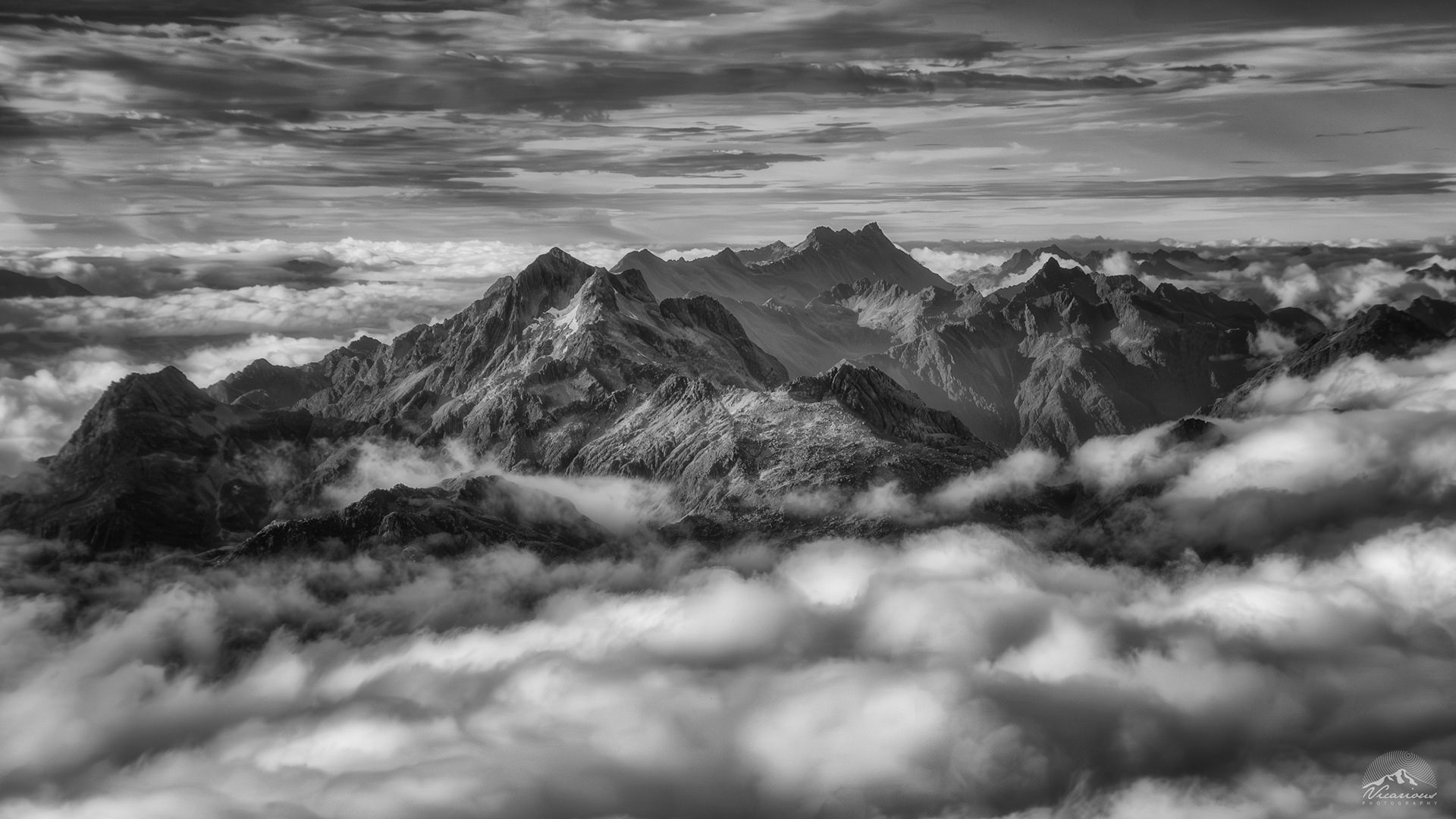 Southern Alps | Fiordland