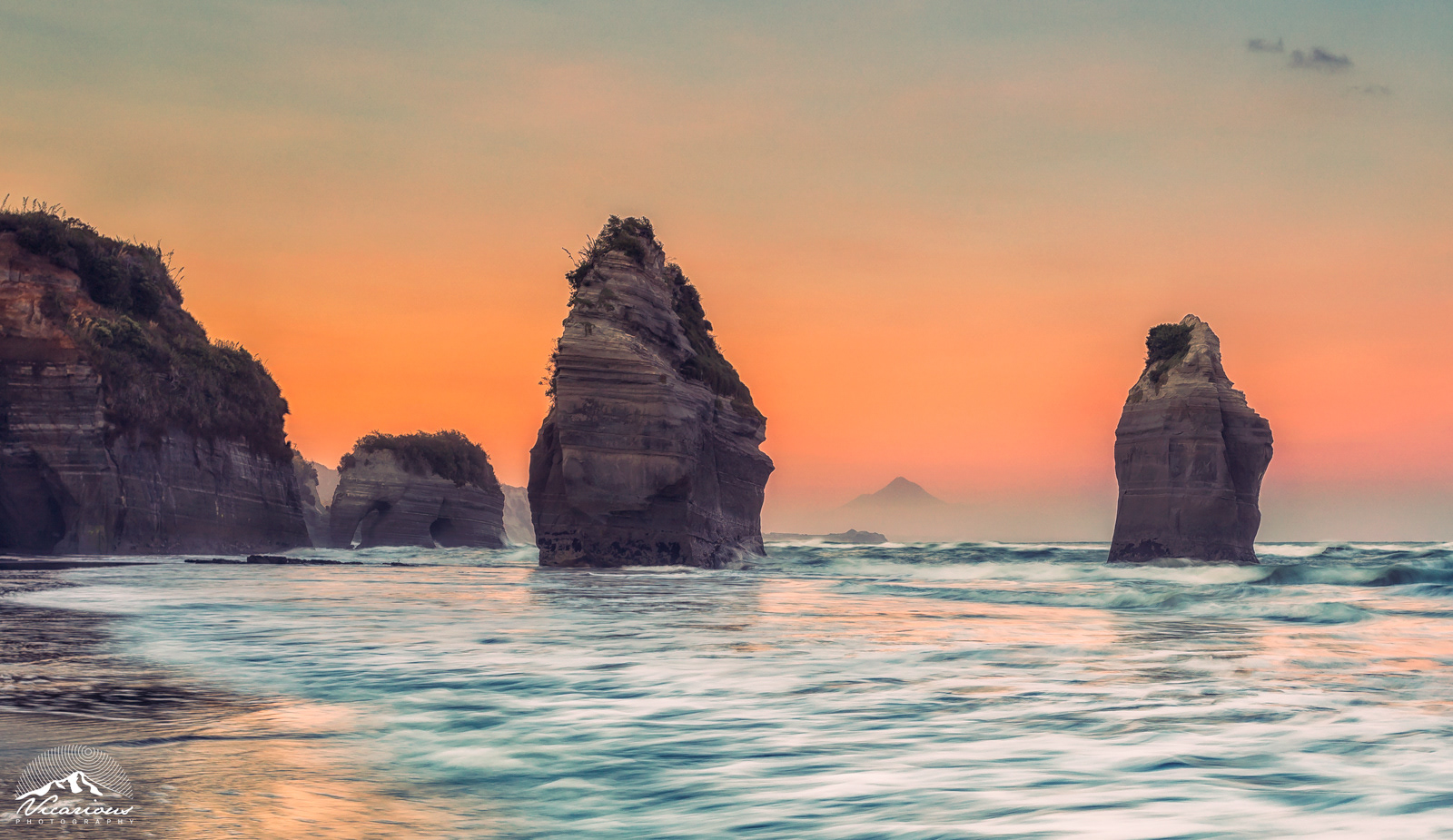 Elephant Rock | Tongaporutu | Taranaki