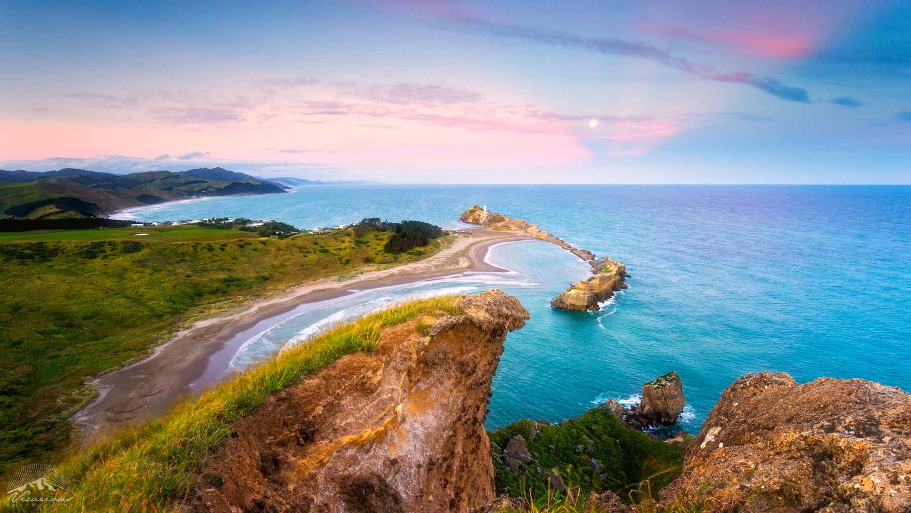 The Outlook | Castlepoint | Wairarapa