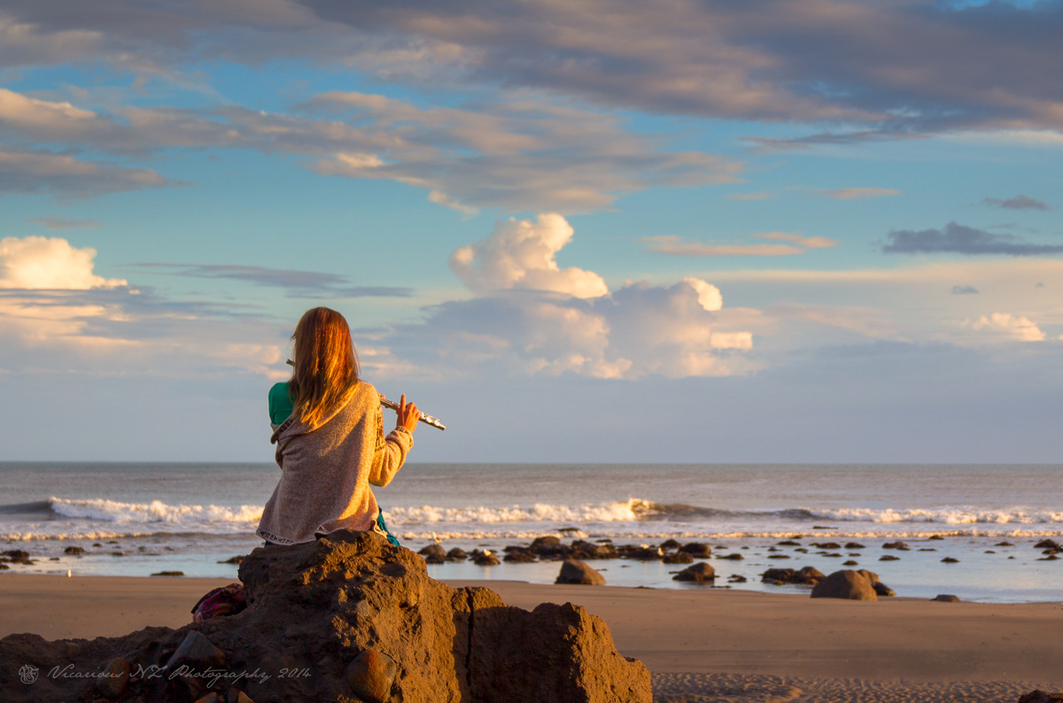 Serenade | Ohawe | Taranaki