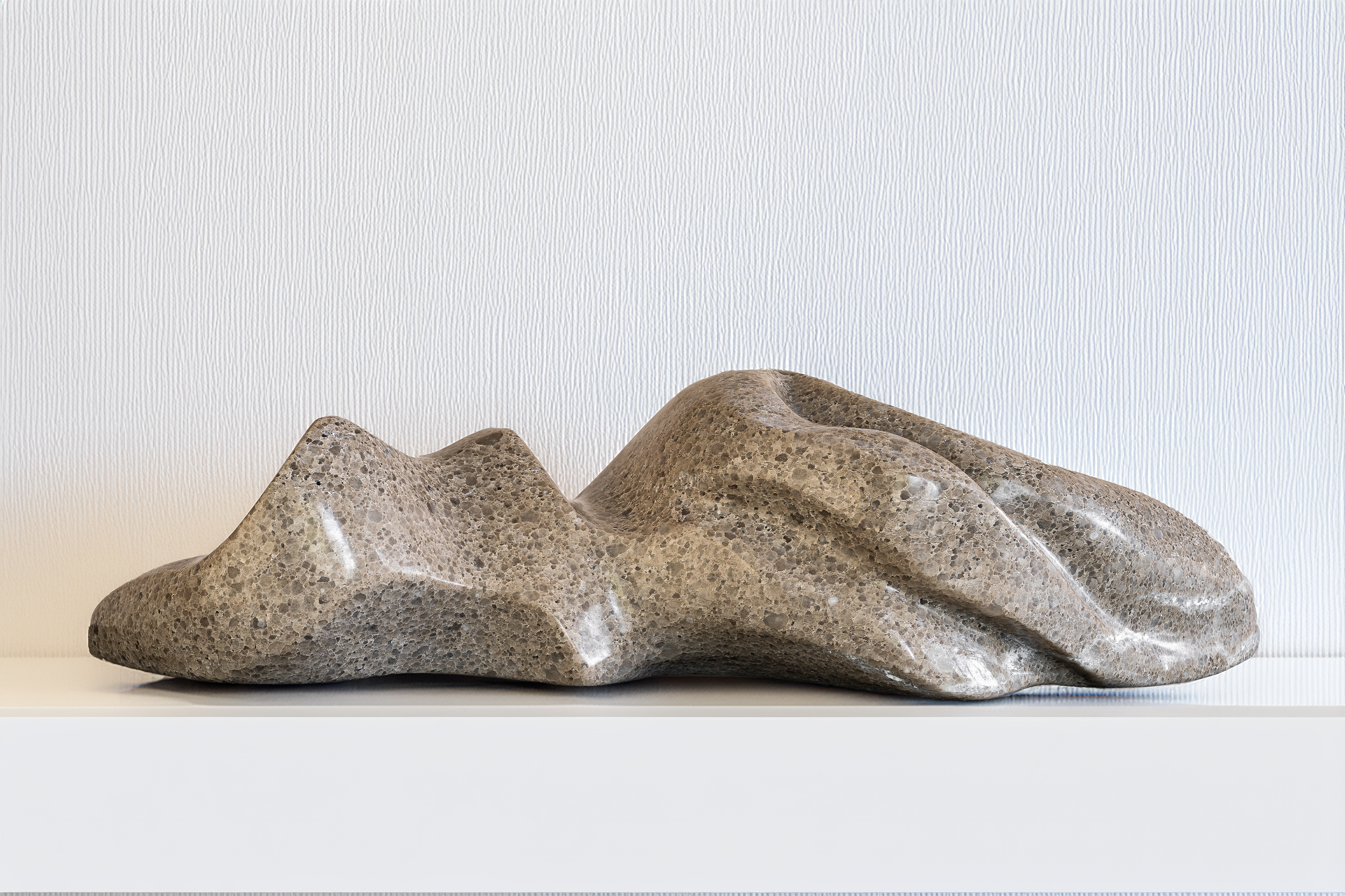 Vulnerabilidad , 2024 50 x 15 x 15 cm. Disponible