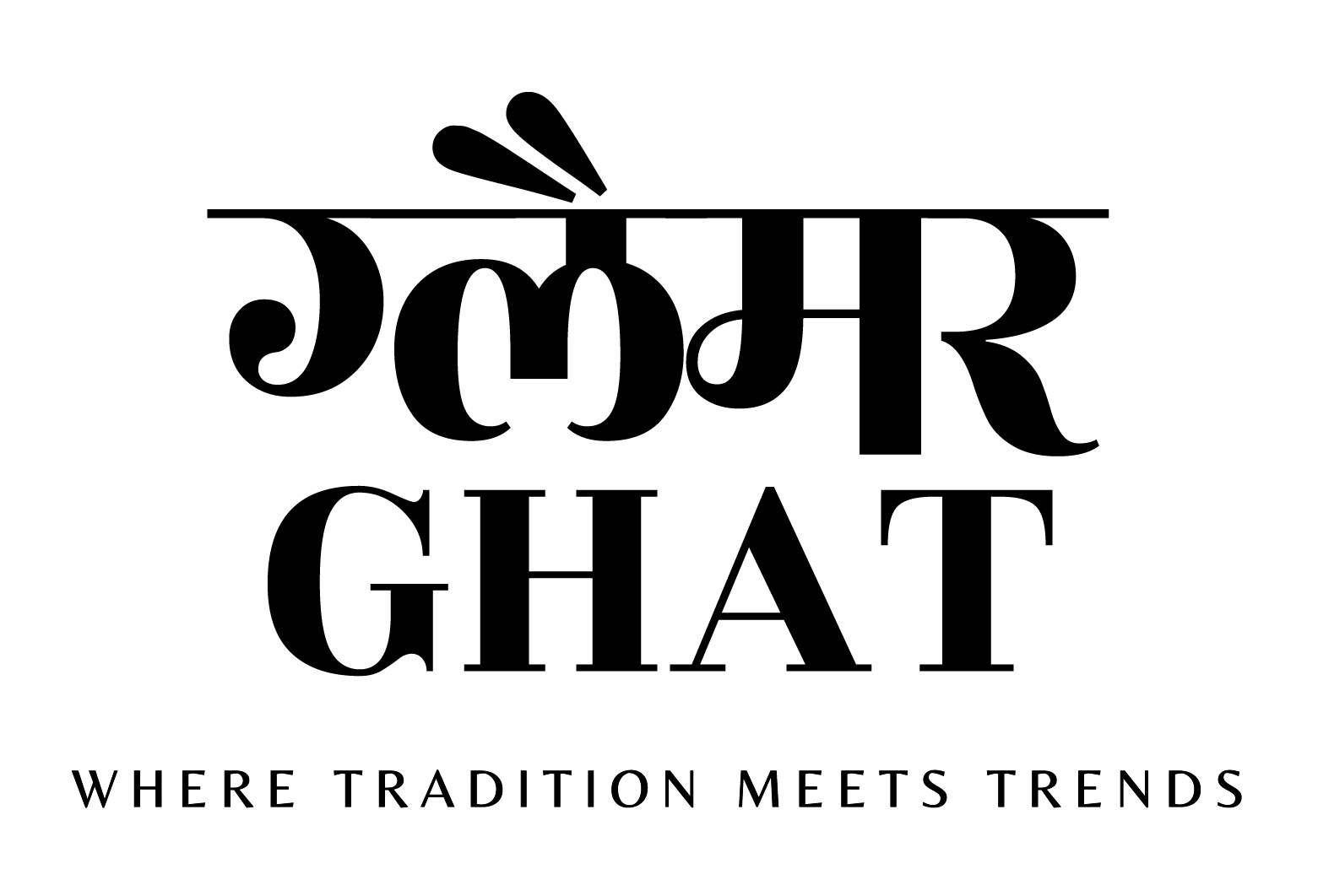 Glamour Ghat