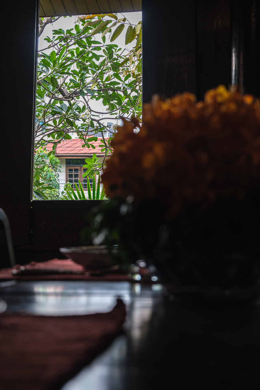 Jim Thompson's House ~ Bangkok