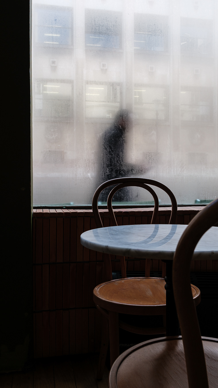 Maison Fleuret ~ Paris