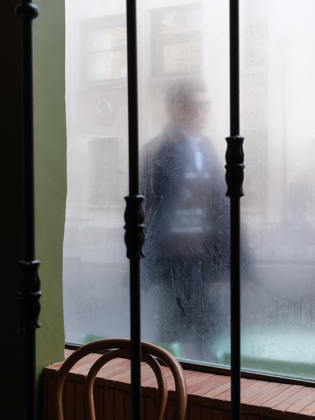 Maison Fleuret ~ Paris