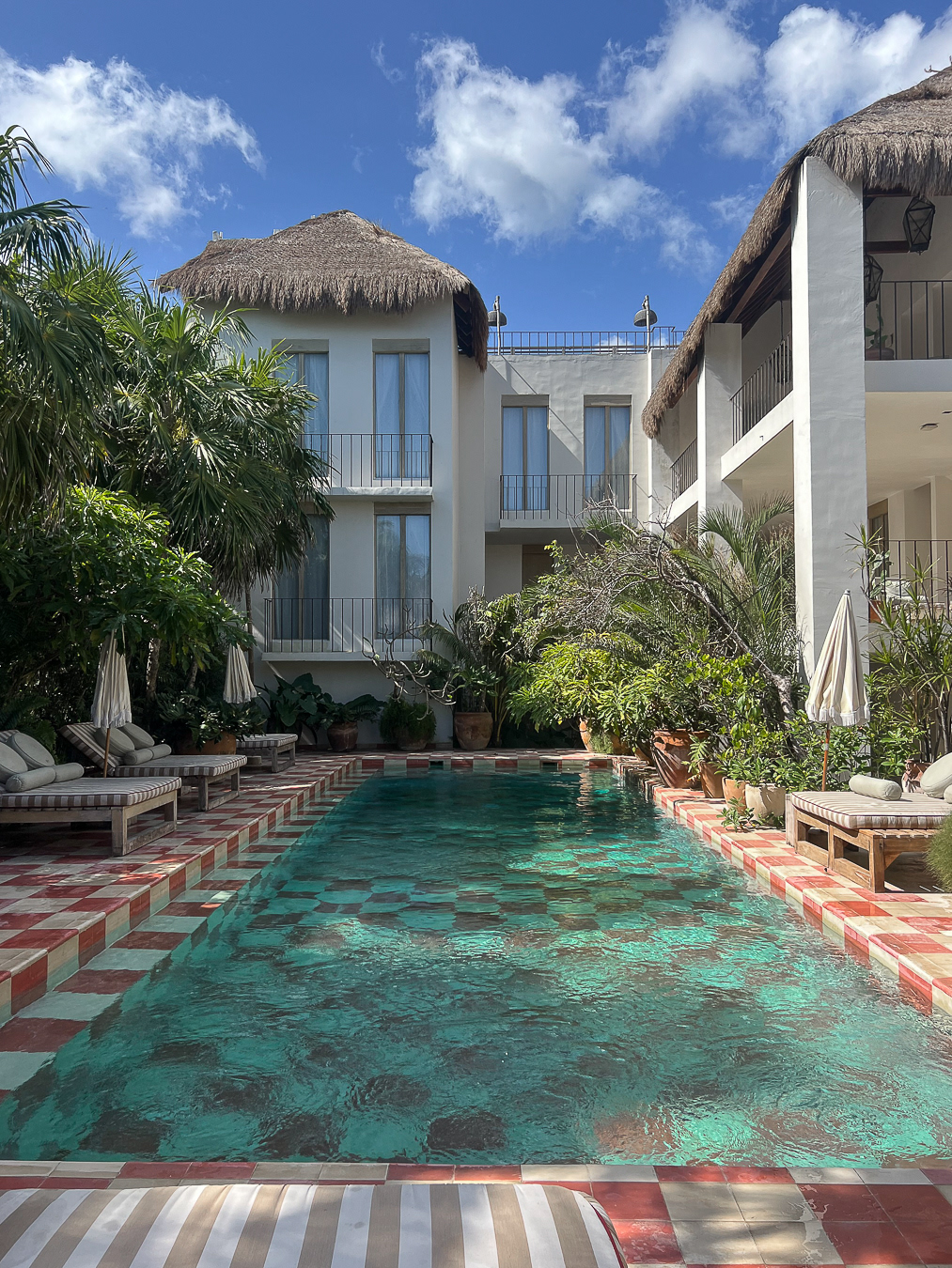 Distrito Panamera ~ Tulum