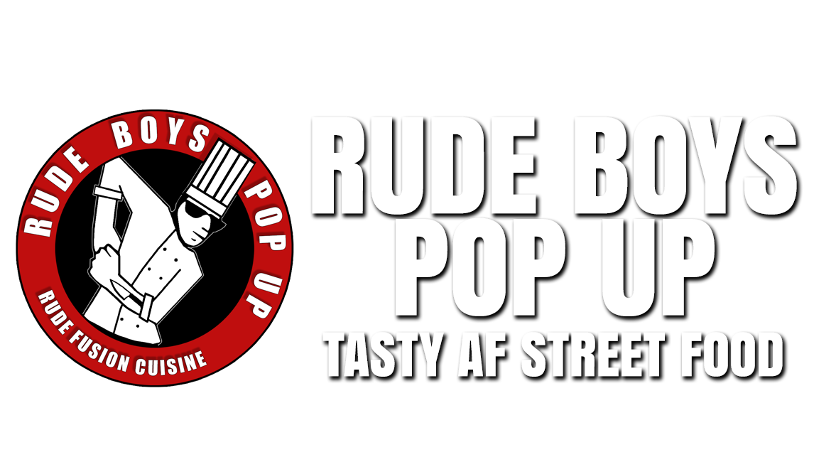 Rude Boys Pop Up