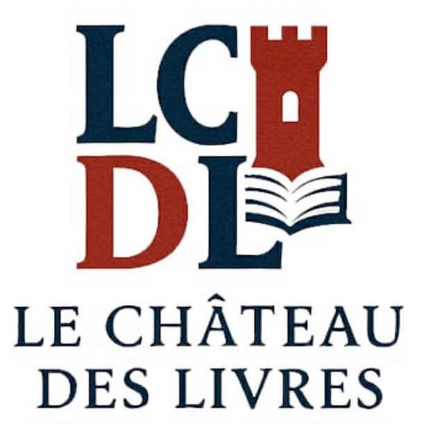Le Château des Livres Mareuil sur Cher (41)