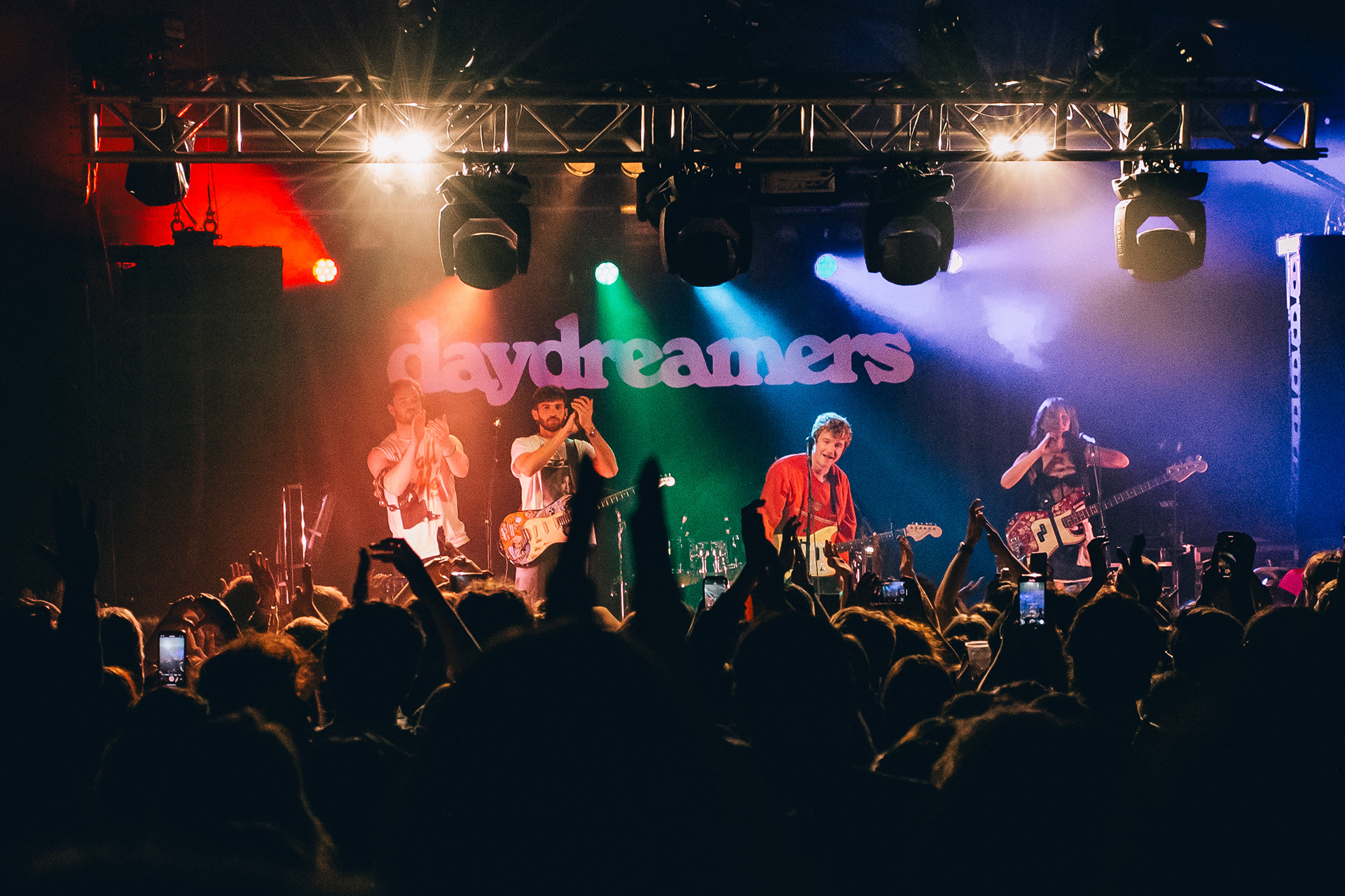DAYDREAMERS