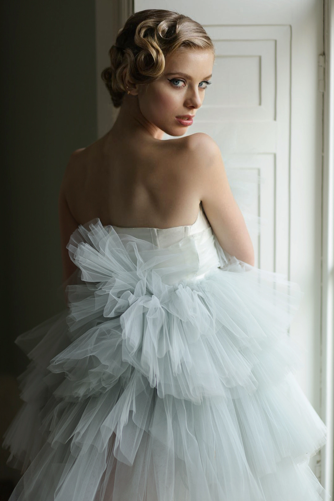 Maidie Widmer