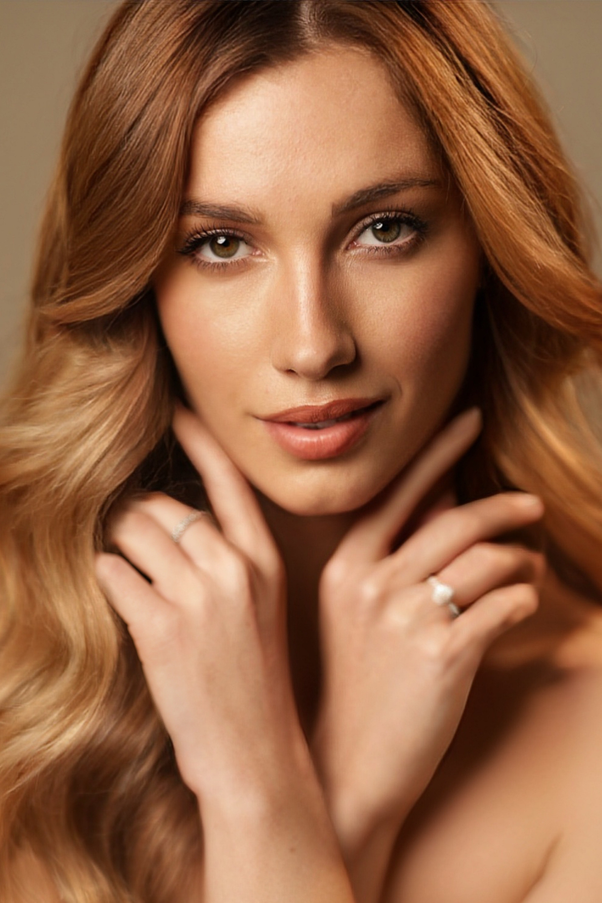 Emma Collingridge - Miss Supranational