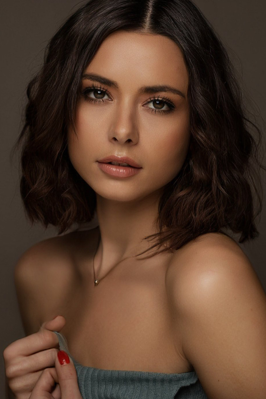 Sophia Gray