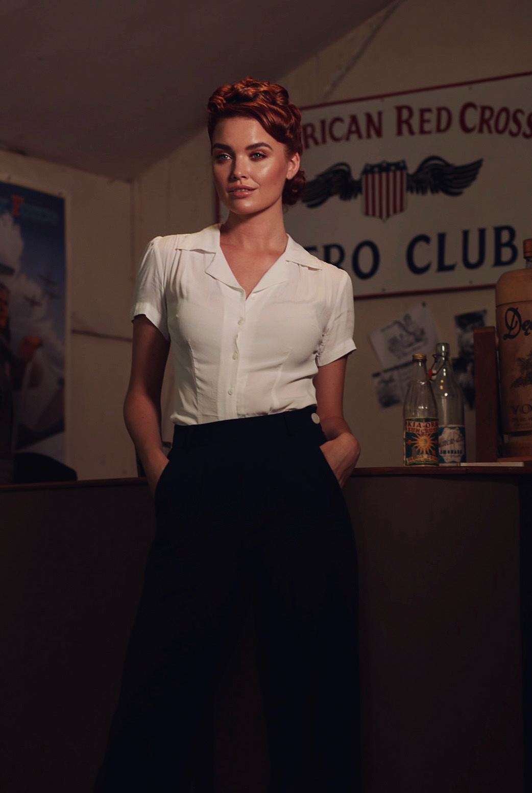 Emma Atkins