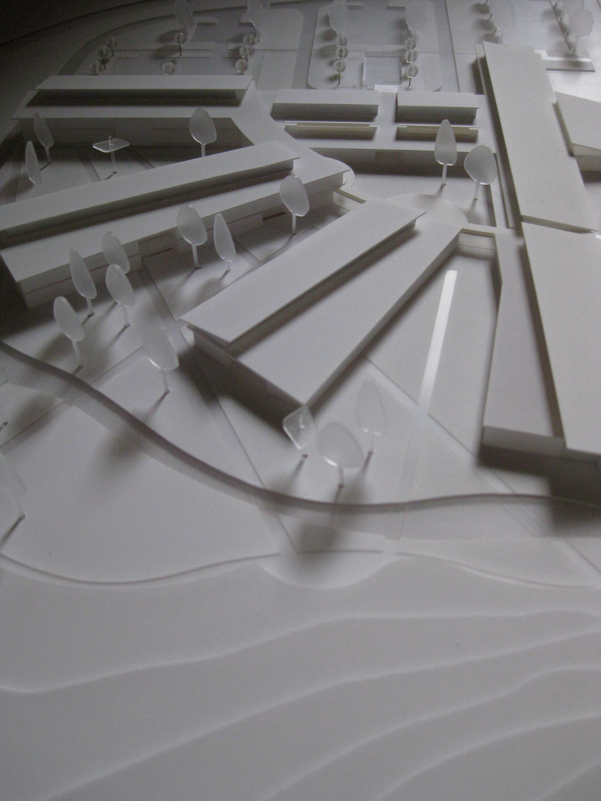 EHPAD - Castelmorron