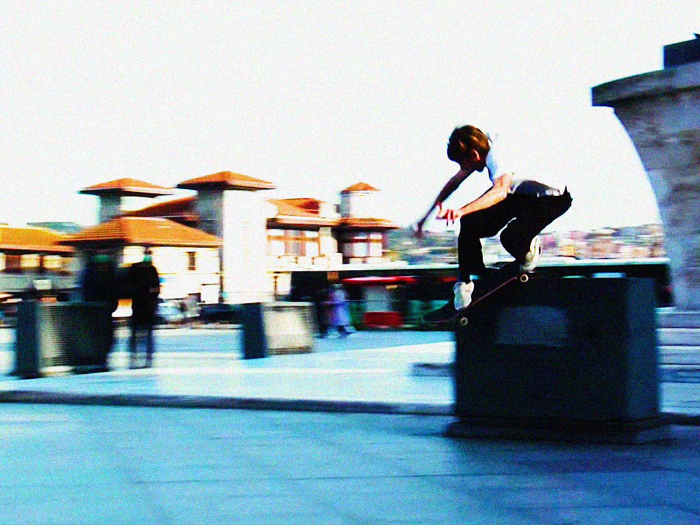 Yusuf Duran - Bs Smith