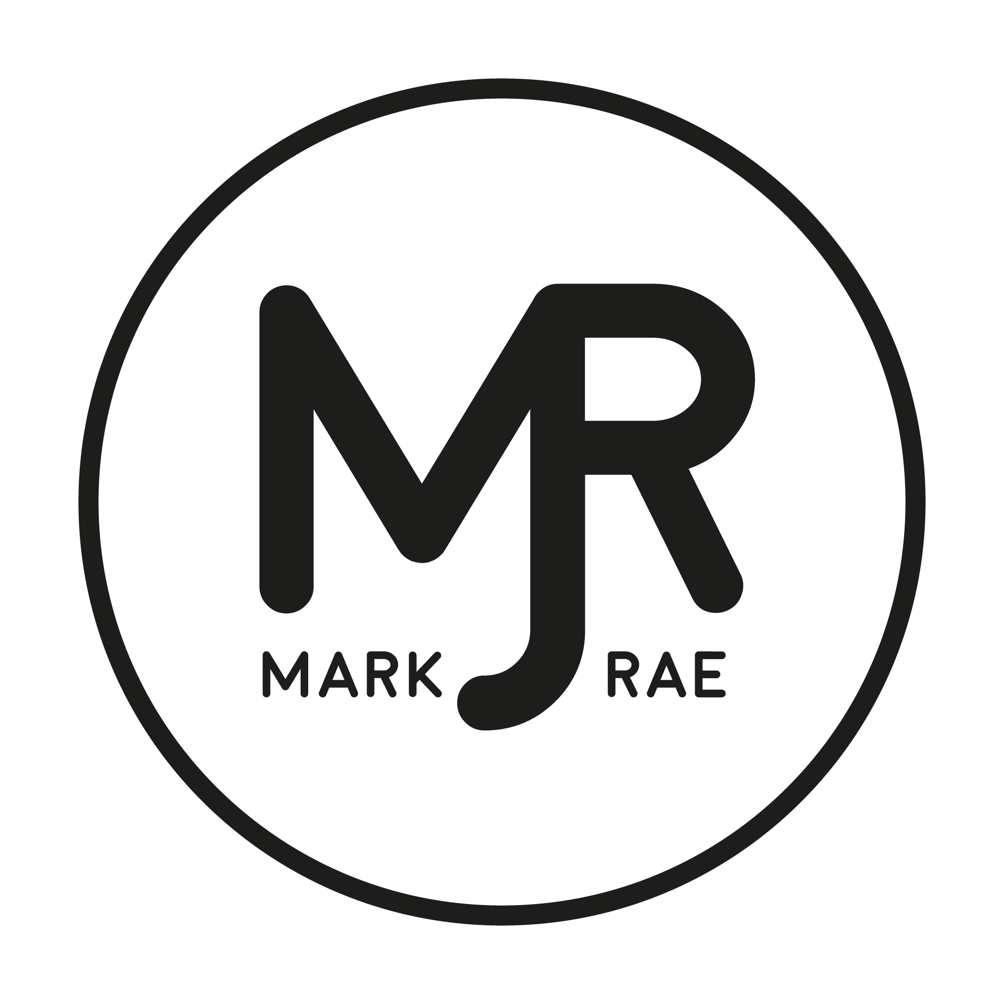 Mark Rae