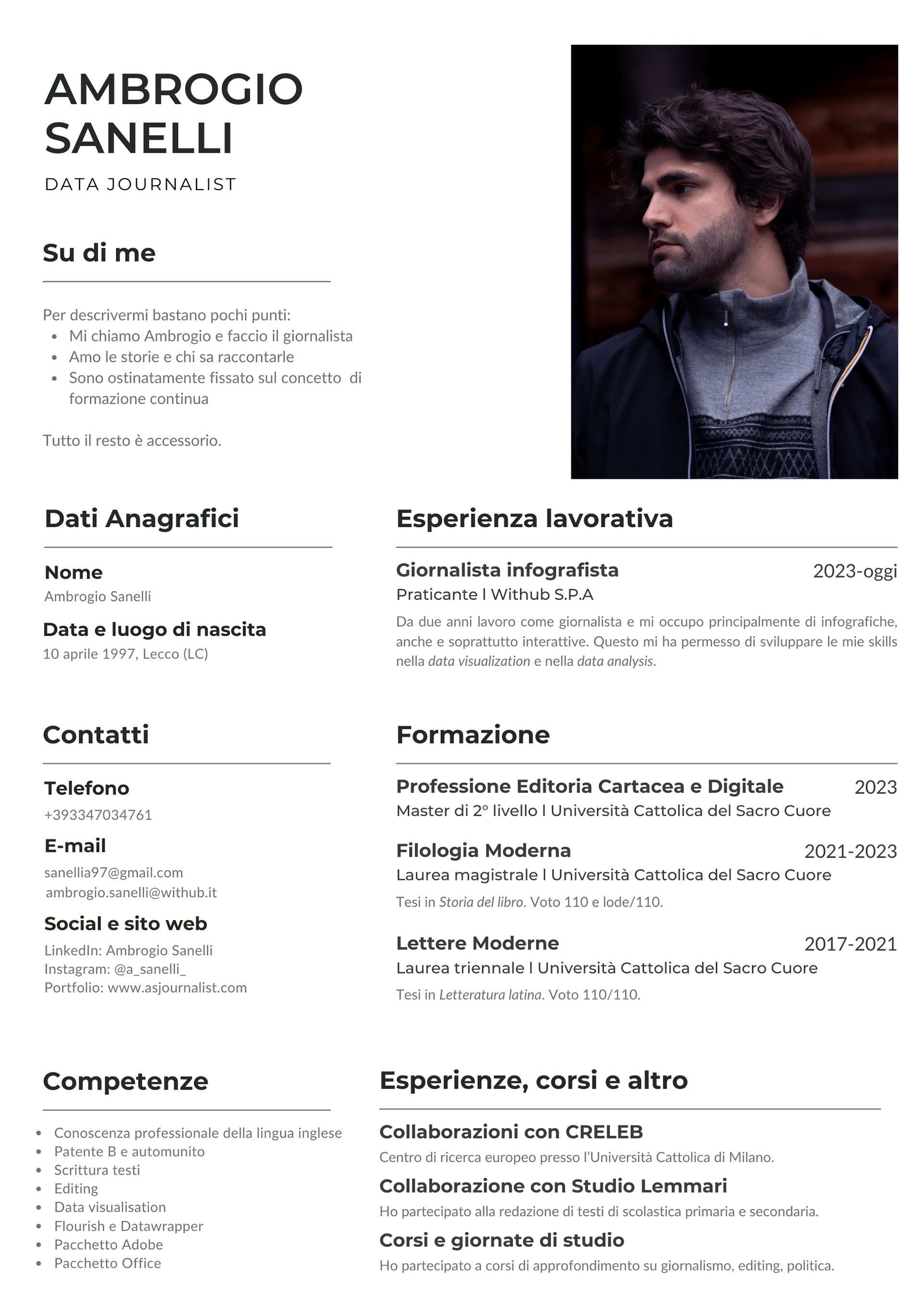 Italian version