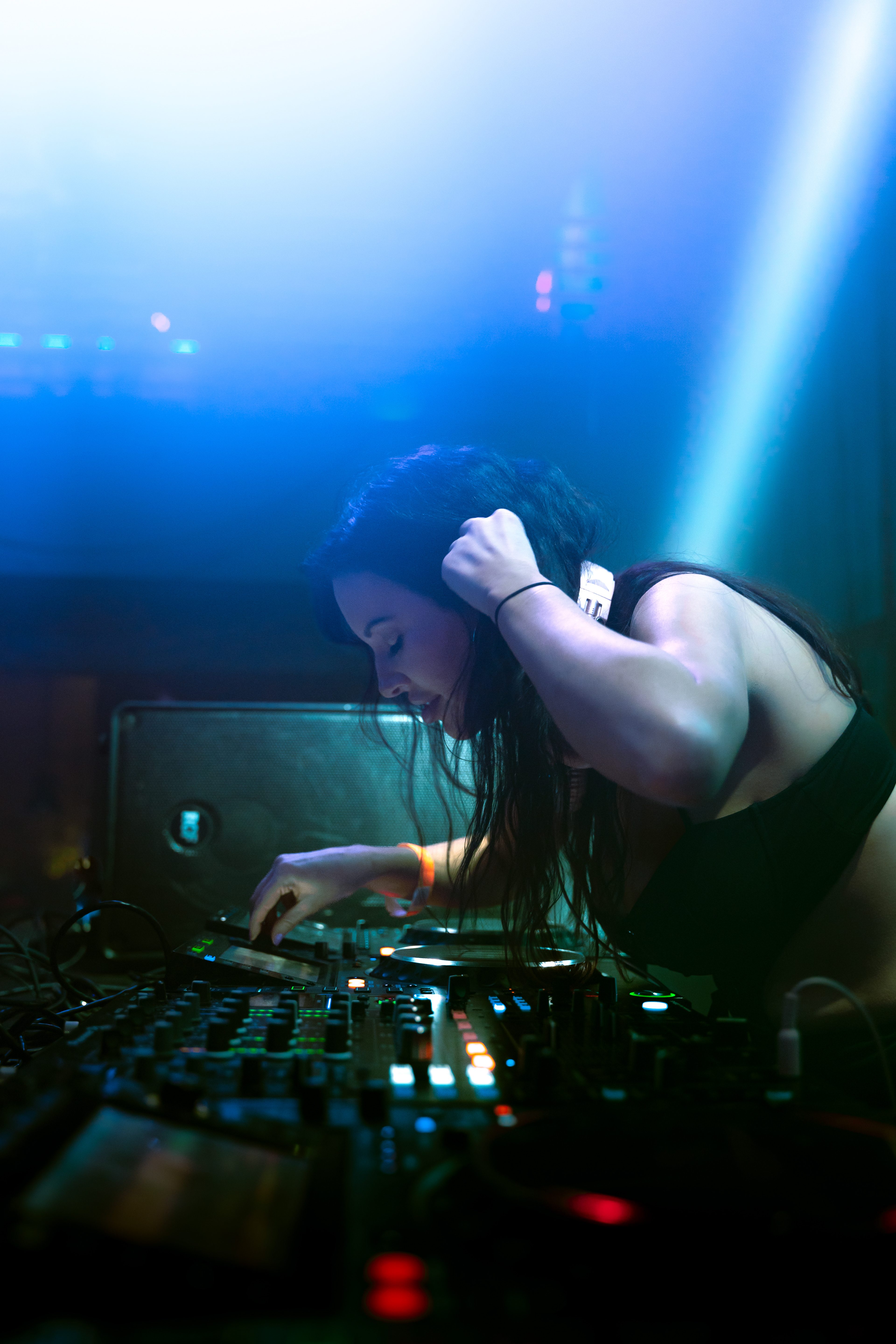 Pretty Na$ty at the Vulcan Gas co