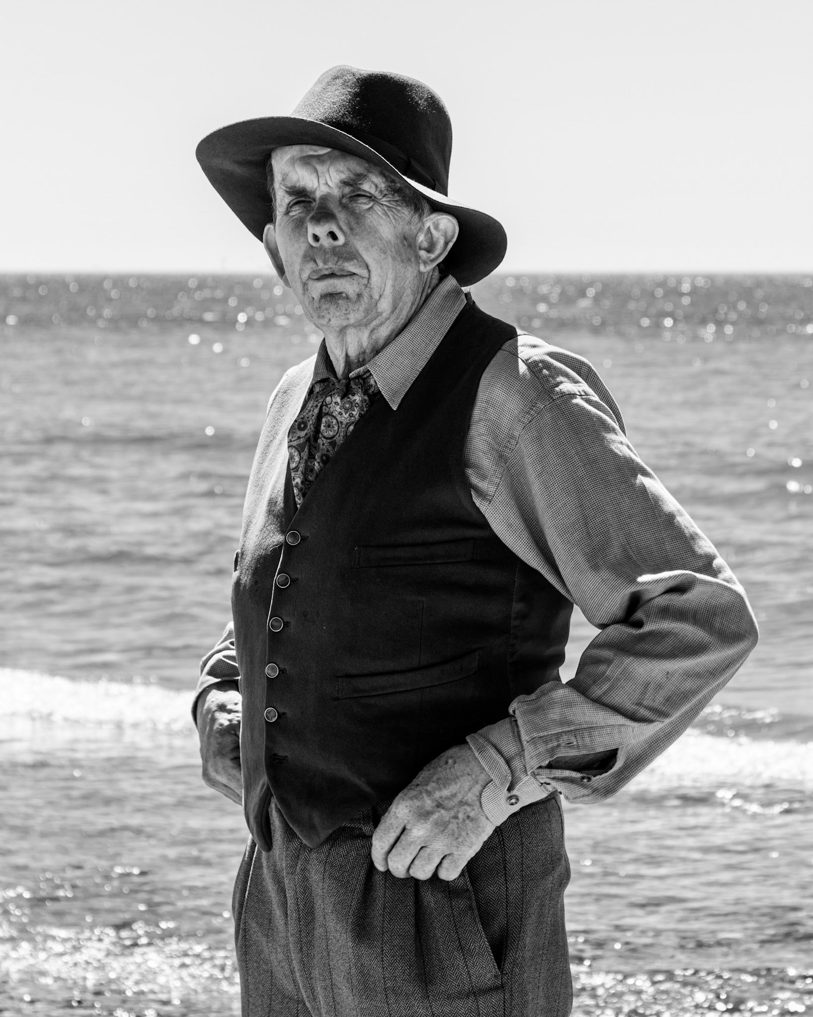 The Actor