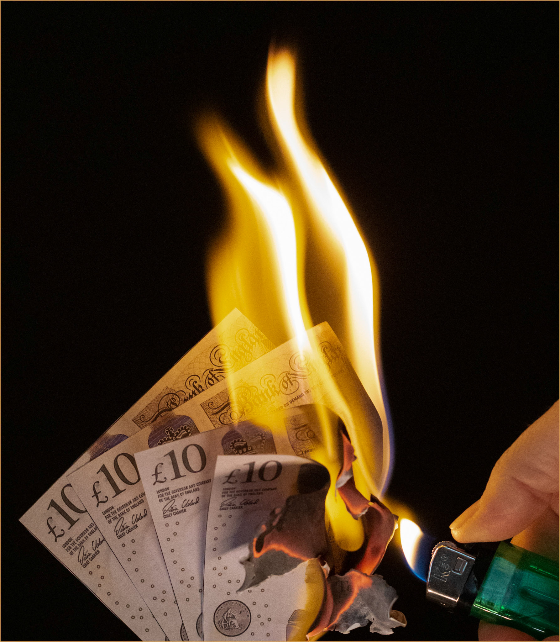 Disposable Income