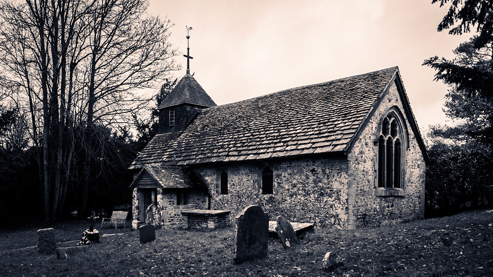 Wiggonholt Church