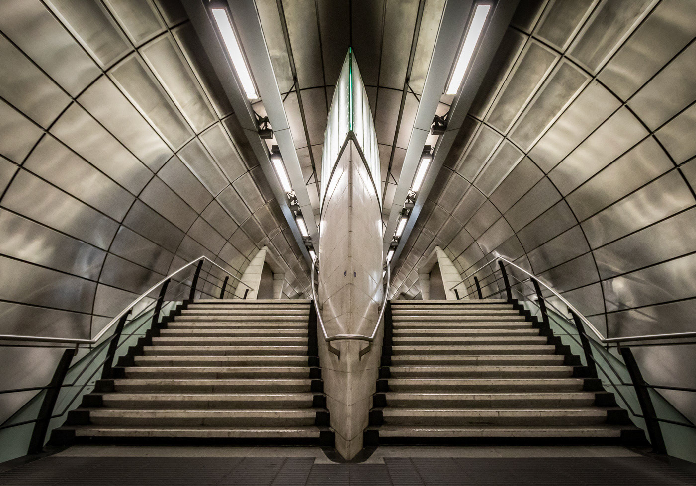 Subterranean