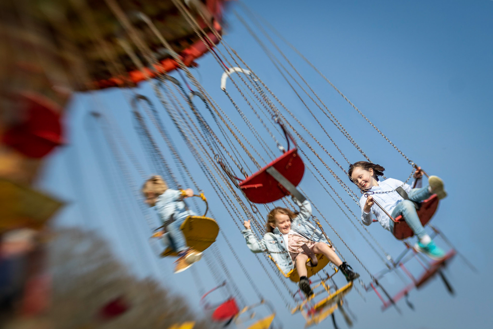 The Fun of the Fair