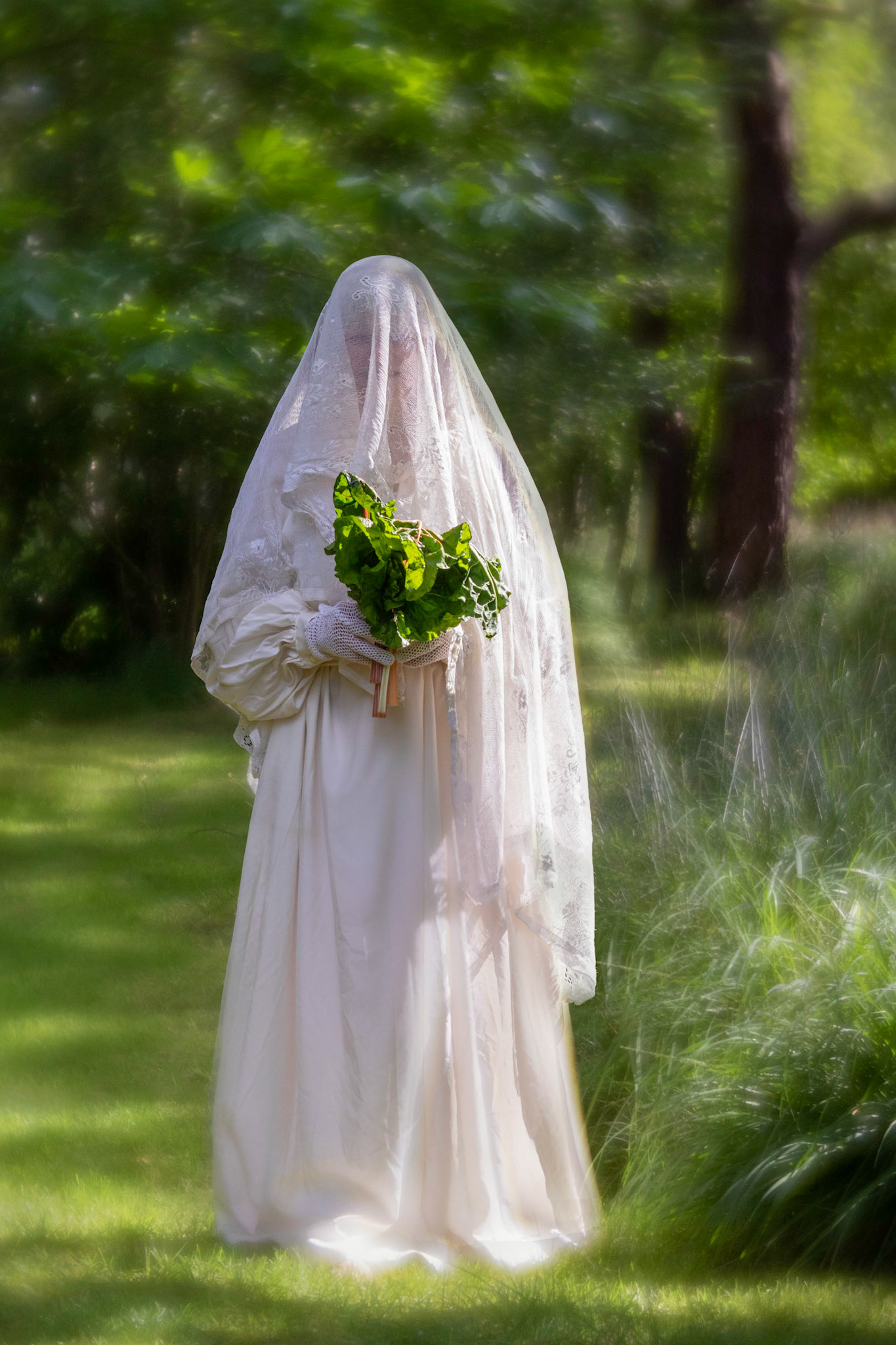 The Wedding Bouquet