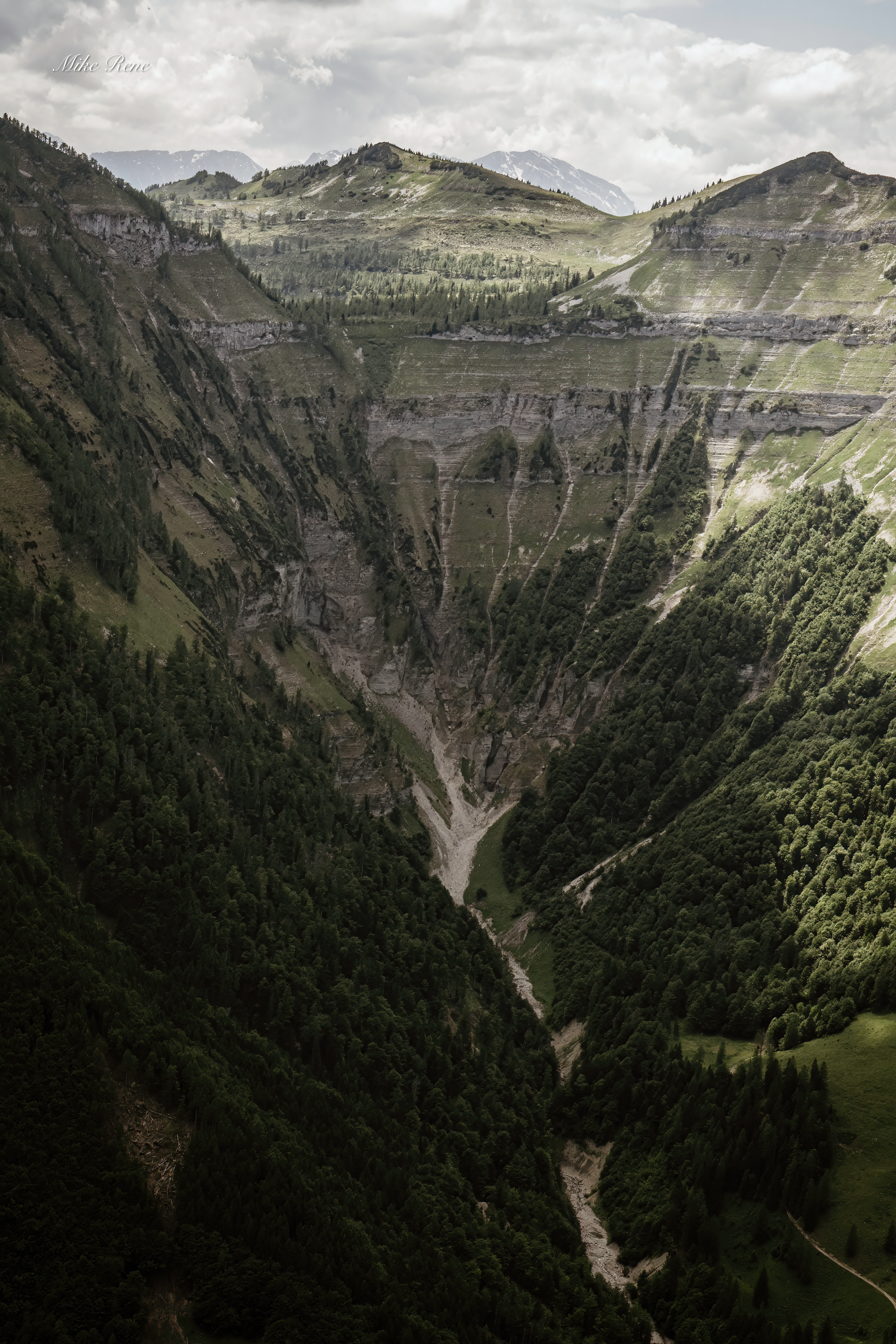 Landschaftsfotografie