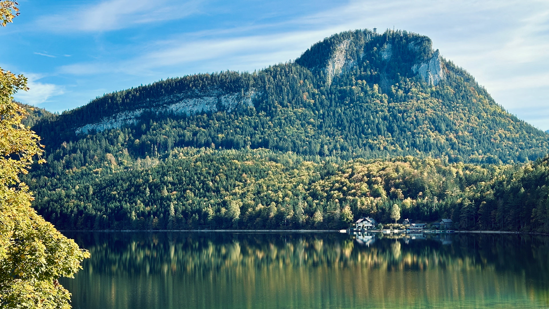 Landschaftsfotografie