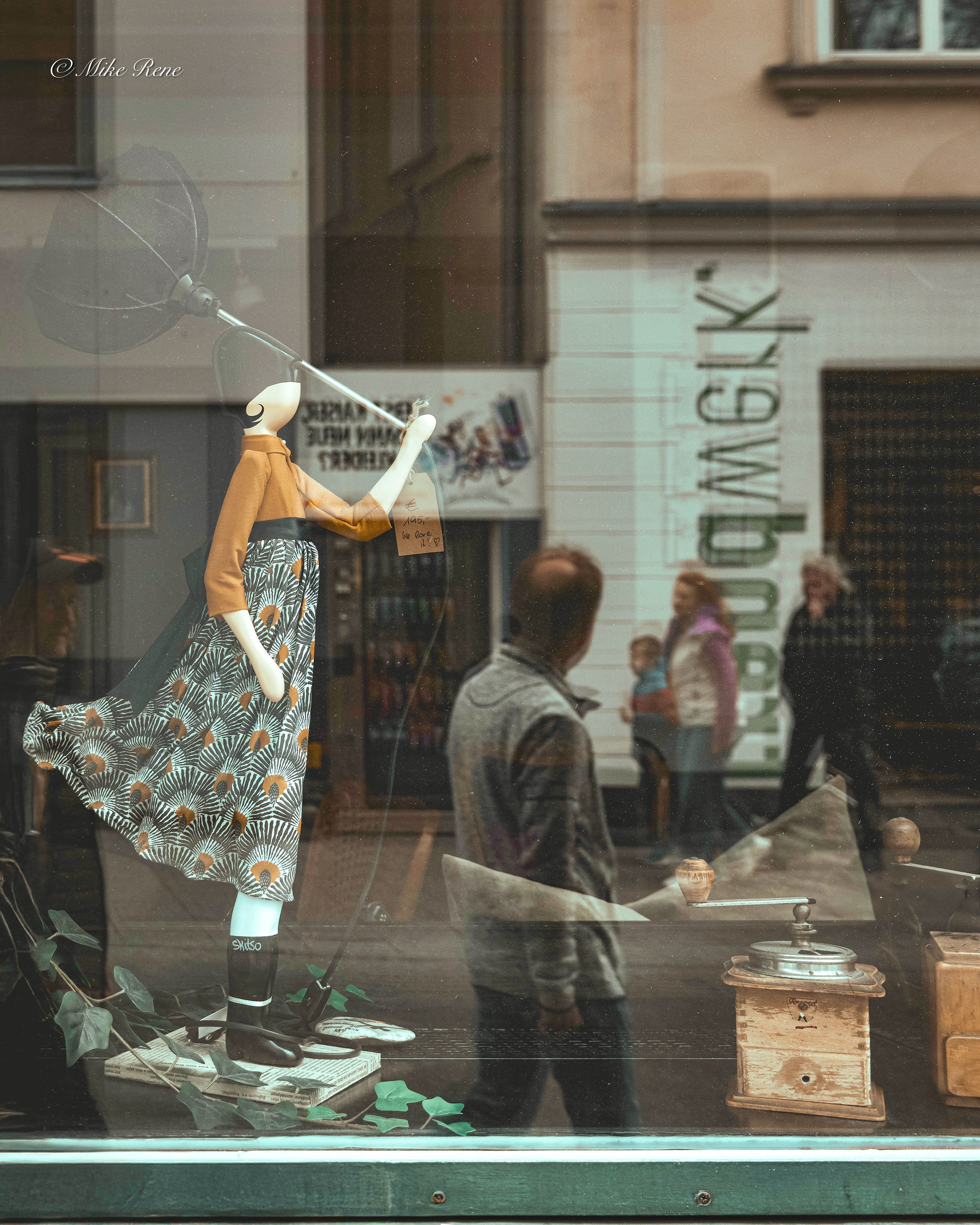 Street Photography