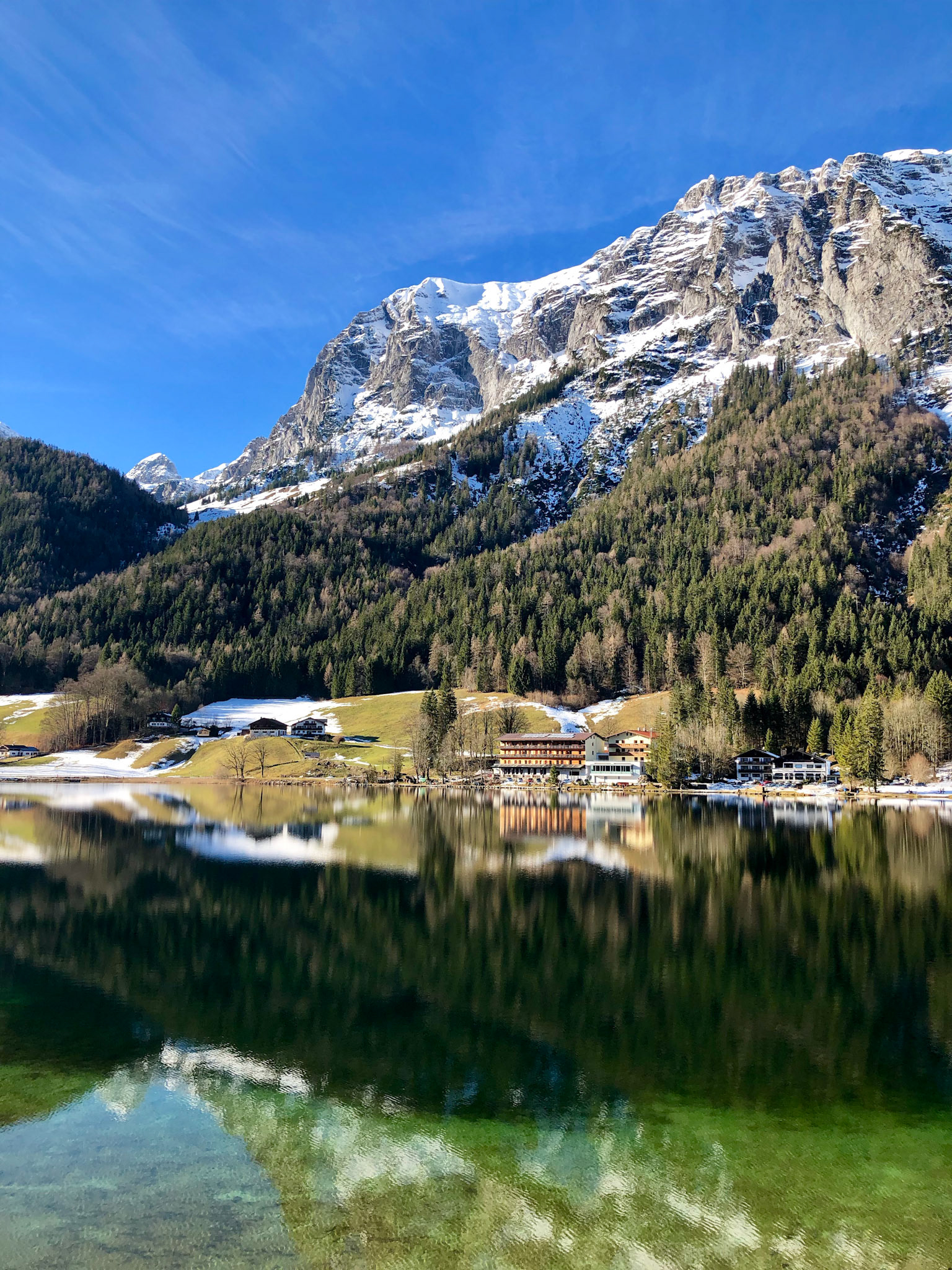 Landschaftsfotografie
