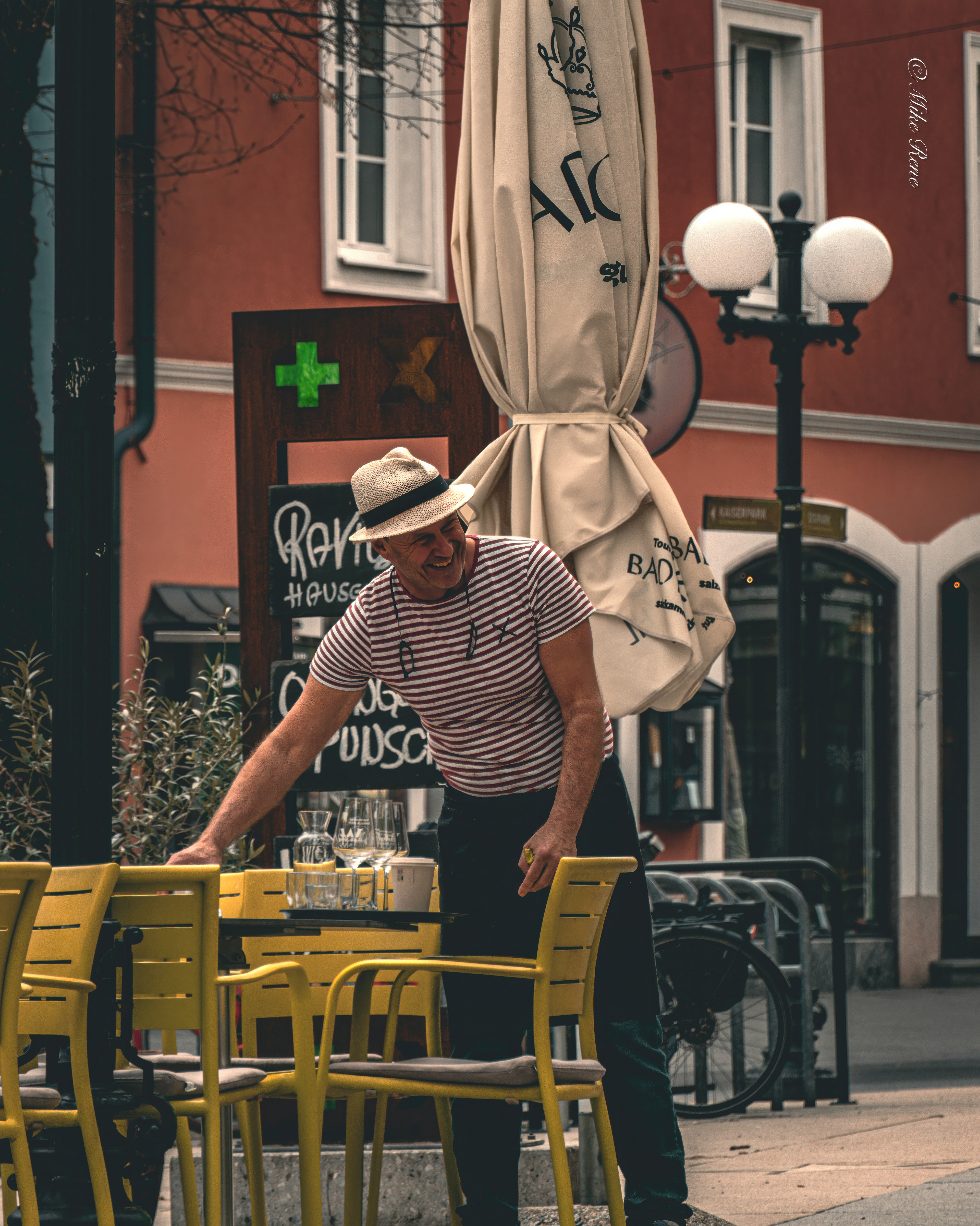 Street Photography