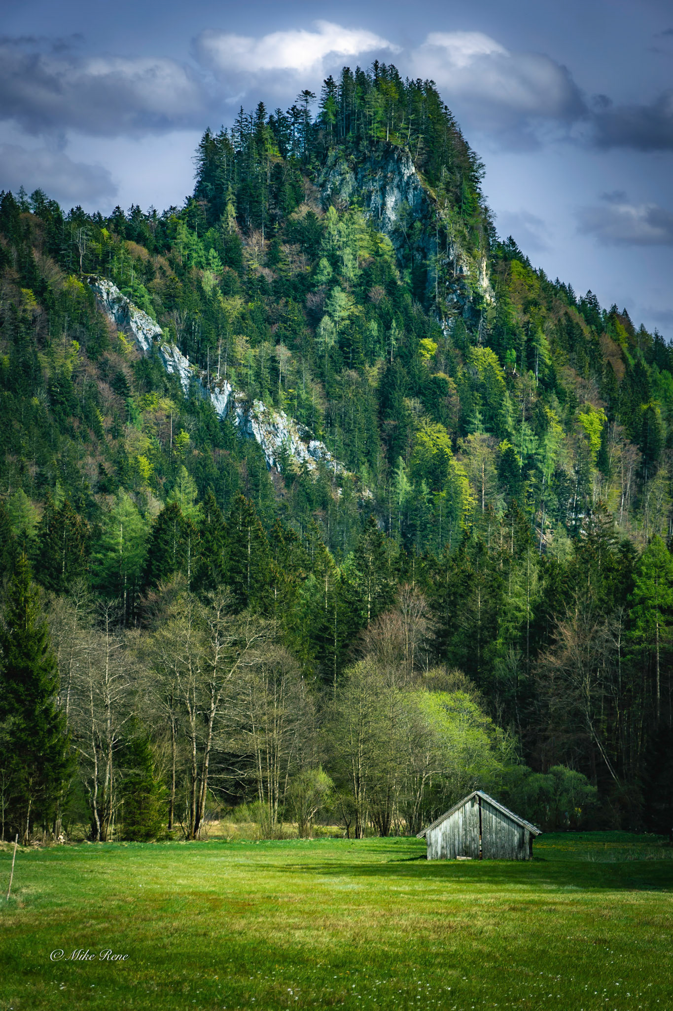 Landschaftsfotografie