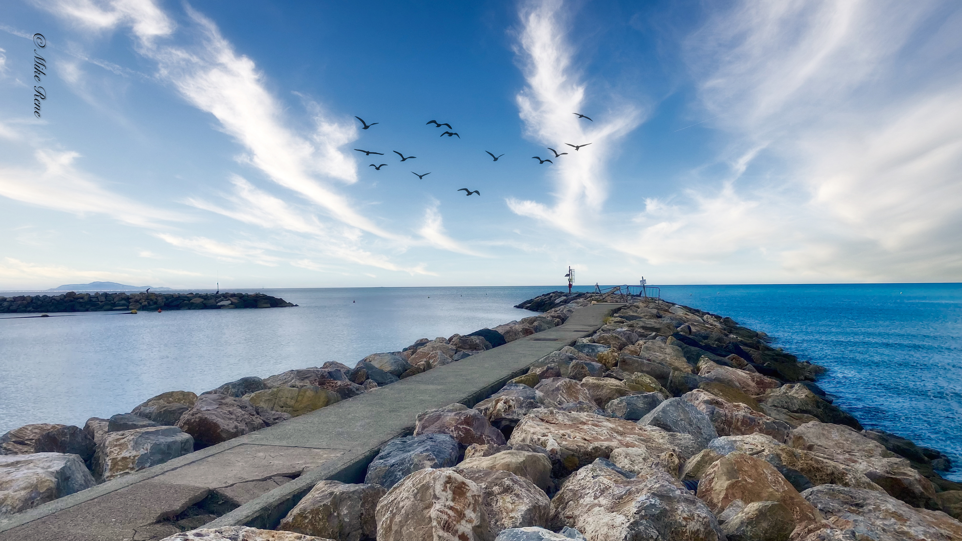 TOSKANA - Marina di Grosseto