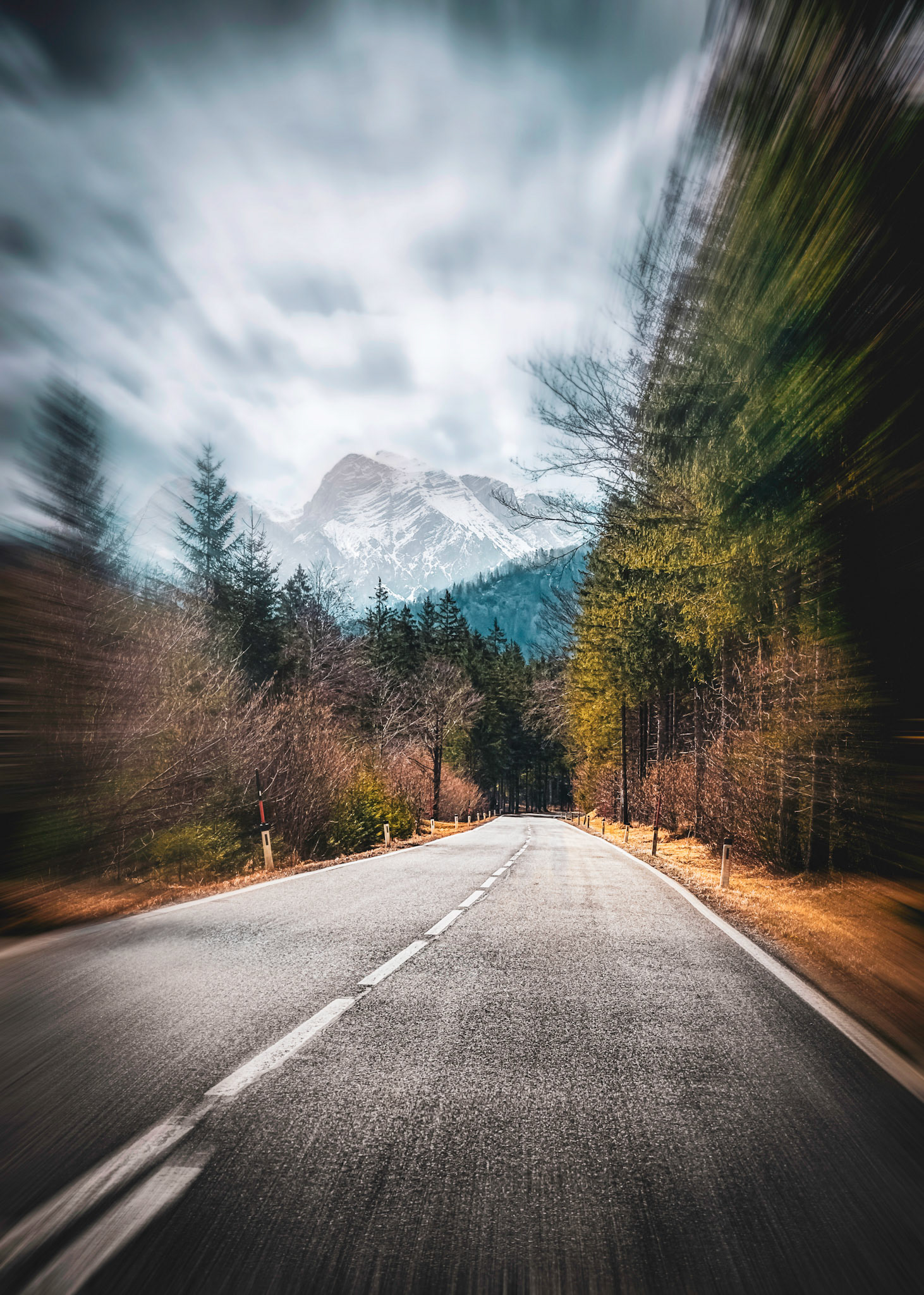Landschaftsfotografie