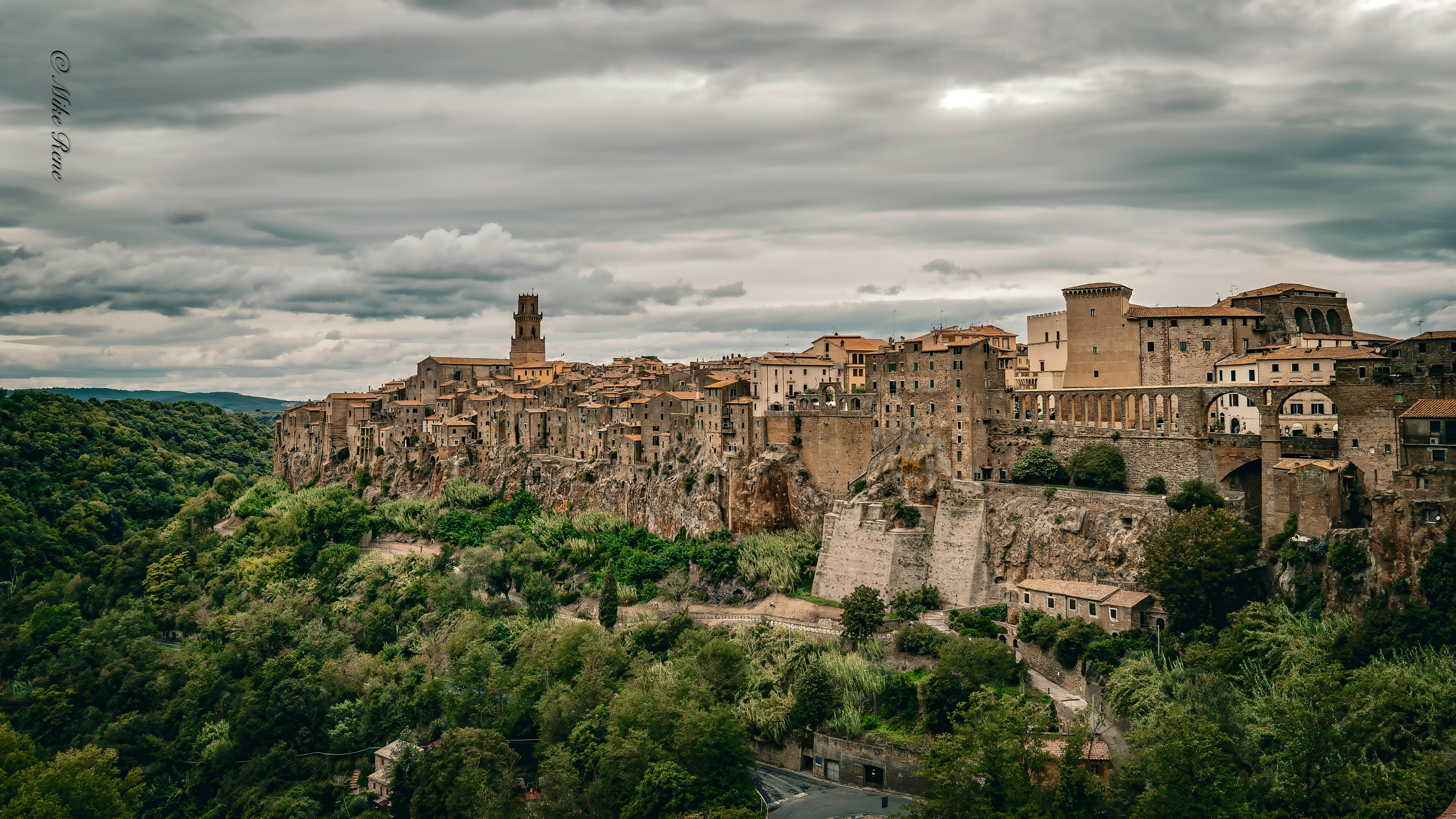 PITIGLIANO