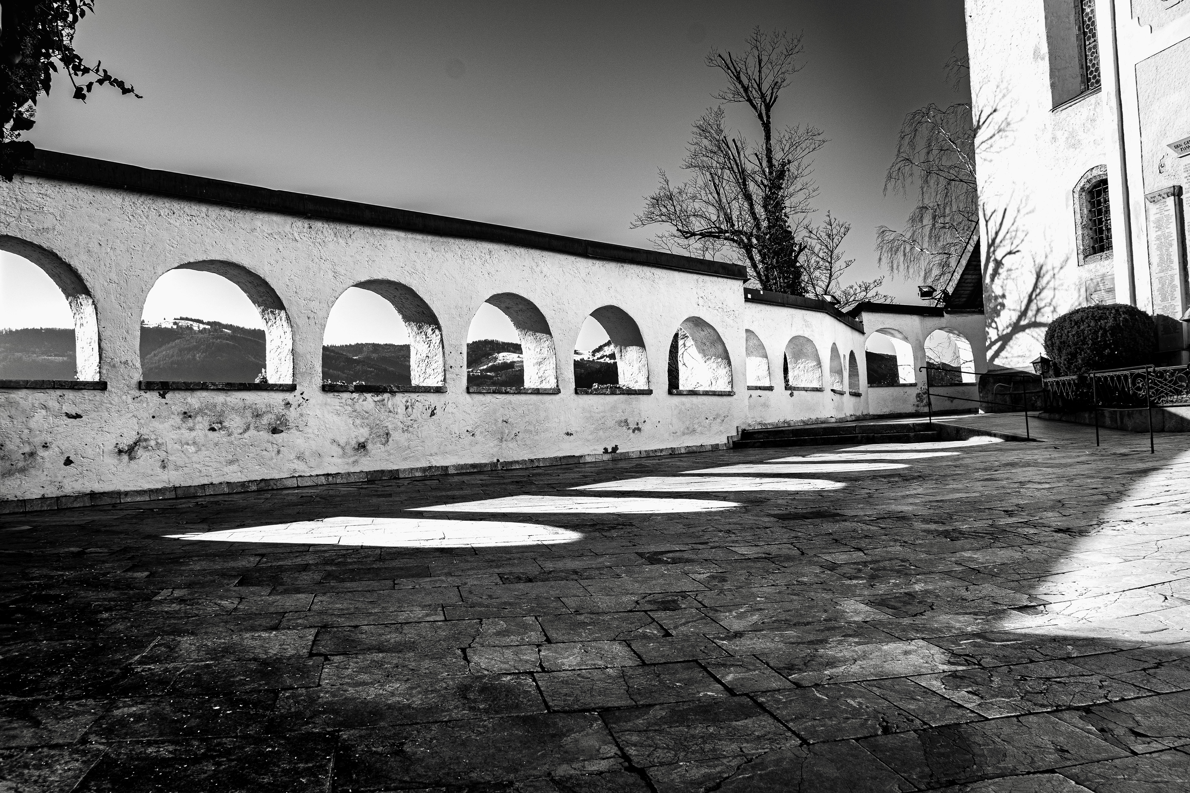 Street Photography